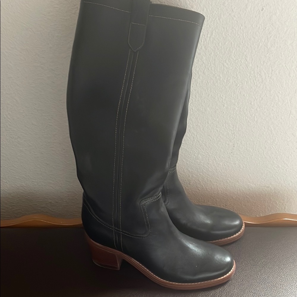 Nine West Boots 8